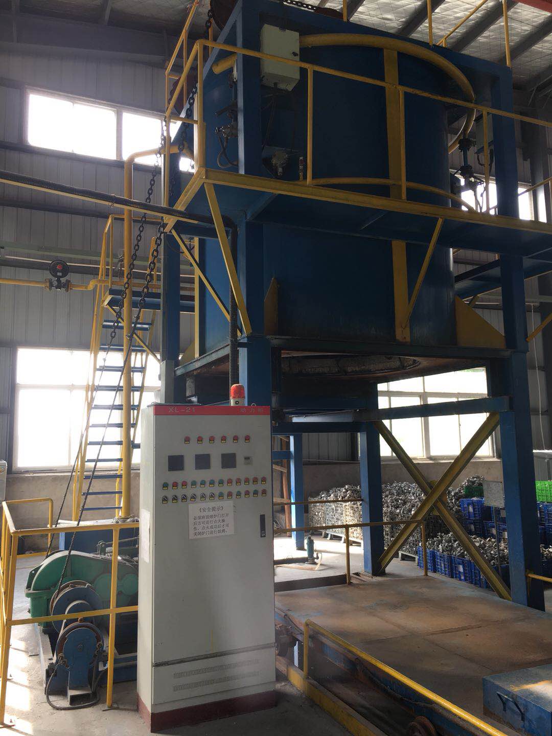 廠房、車間及辦公室圖片